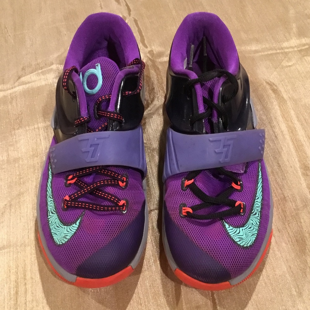 Nike KDs Youth 6